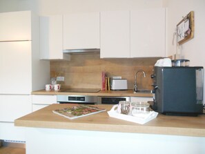 Eget kök
