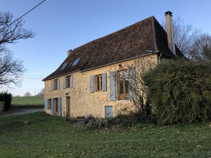 Exteriör