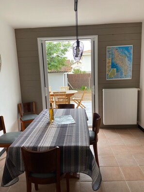 Spiseområde