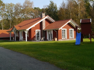 Ferienhof Lütjen-Wellner