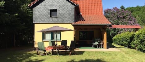 Exteriör