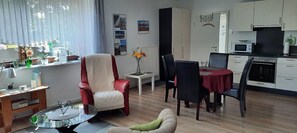 Eget kök
