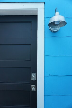 Detalle exterior