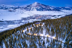 Deportes de invierno y ski