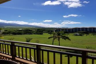 Westin Nanea - Full Resort Access - 2 Bedroom Resort View