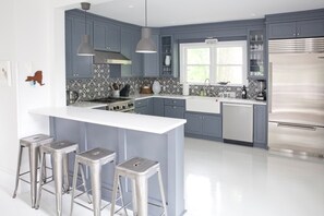 Cucina privata