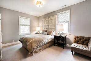 Bedroom 1 - 2nd Floor
