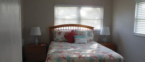 Master Bedroom.