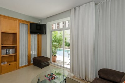 Miami Beach House