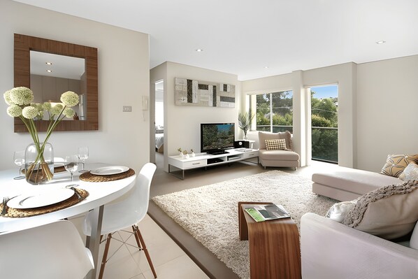Apartment Images