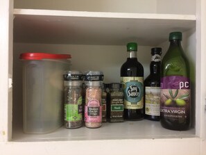 食事・飲み物