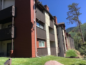 Ulkopuoli