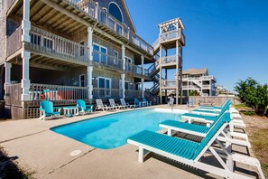 Surf-or-Sound-Realty-Landshark-30-Pool