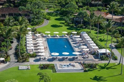 Picture of villa