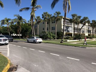 Naples Condo