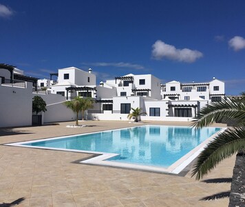 Apartamento a estrenar en Playa Blanca, Lanzarote