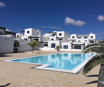 Apartamento a estrenar en Playa Blanca, Lanzarote