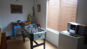Spelrum