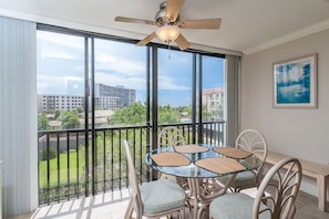 1-309 Lanai Open to Living Room