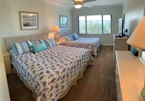 1-309 Master Bedroom