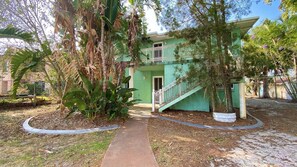 Front of the House 