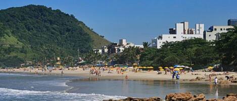 PRAIA DO TOMBO
BANDEIRA AZUL