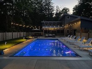 Experience A Wheel Tree Cottage For Yourself!