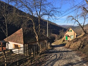 Außenbereich