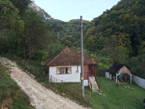 Außenbereich
