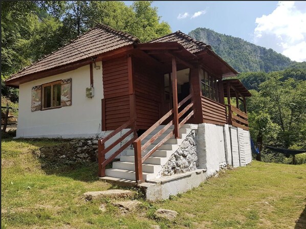 Außenbereich