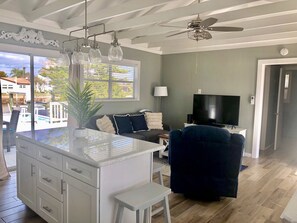 Renovated in 2019!