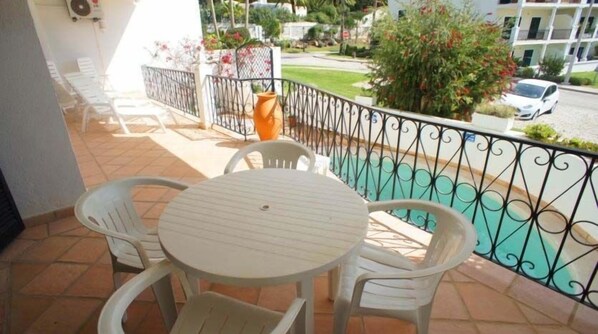 Lovely 2 Bedroom Apartment in Vale do Lobo - T144 - 2