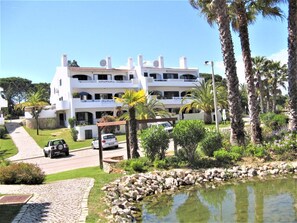 Lovely 2 Bedroom Apartment in Vale do Lobo - T144 - 4