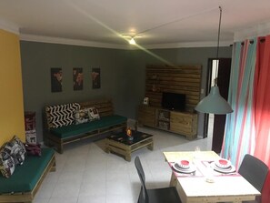 Interiör