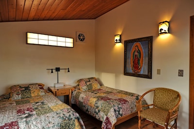 Heart and Wings Retreat Center