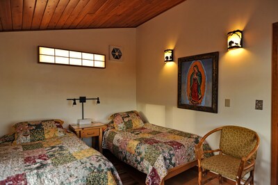 Heart and Wings Retreat Center