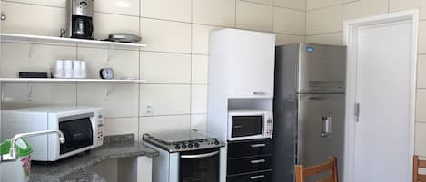 Cucina privata