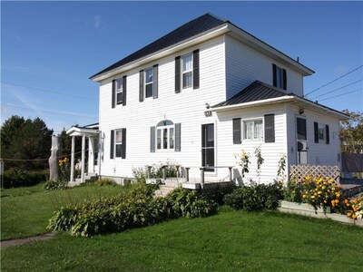 Picture of villa