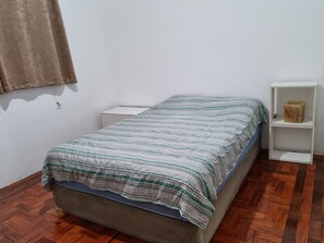 quarto 2 cama de casal