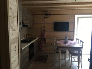 Eget kök