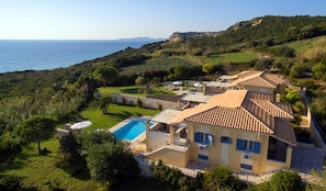 Panorama Villas