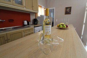 Essen und Trinken