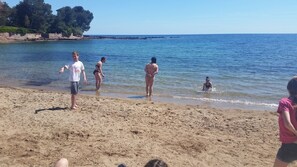 Plage