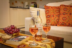 Essen und Trinken