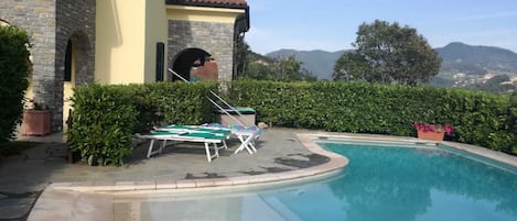 Piscina privata