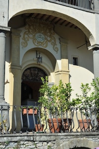 VILLA BENEDETTA, Blessed House # 2