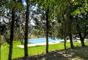 Boendeområde