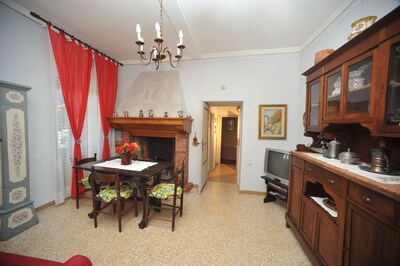 VILLA BENEDETTA, Casa Lola # 2