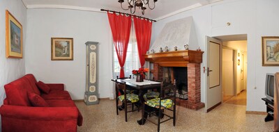 VILLA BENEDETTA, Casa Lola # 2