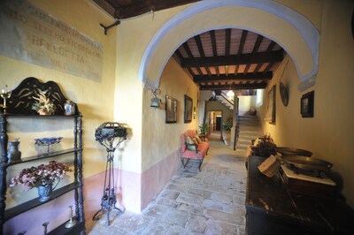 VILLA BENEDETTA, Casa Lola # 2